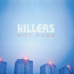 Killers - Hot Fuss